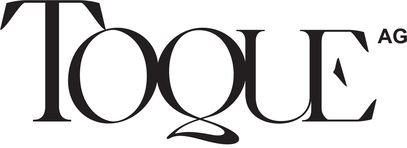 TOQUE AG